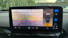 Volkswagen ID.5 220kW 4MOTION GTX Max 77kWh 5dr Auto Electric Coupe